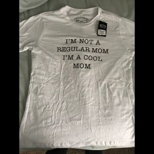 Womens graphic tshirt